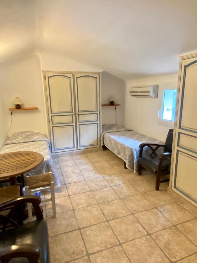 Residence Isula Di I Corsi Зонза Екстериор снимка