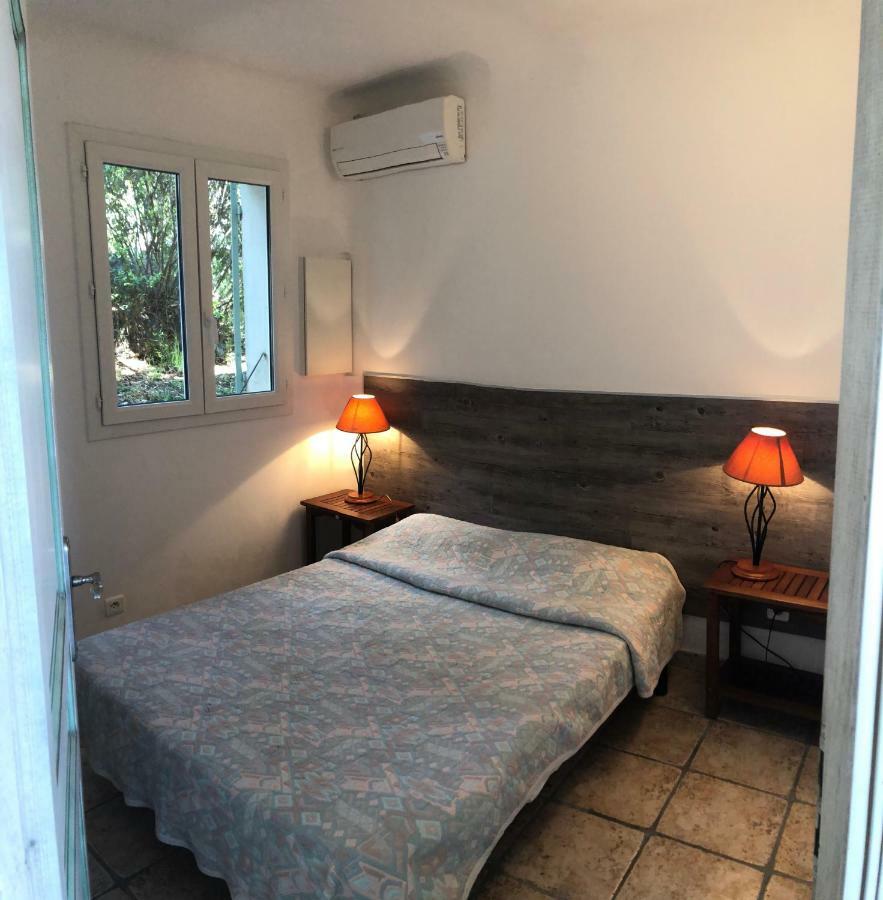 Residence Isula Di I Corsi Зонза Екстериор снимка