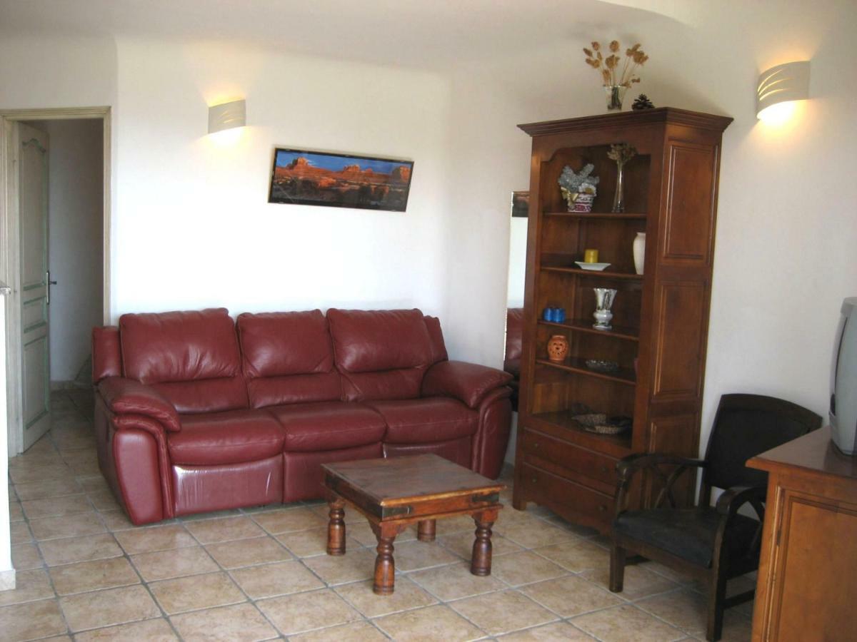 Residence Isula Di I Corsi Зонза Екстериор снимка