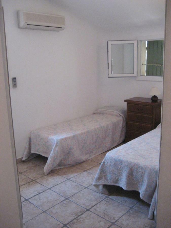 Residence Isula Di I Corsi Зонза Екстериор снимка